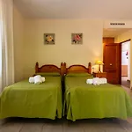Sunway San Jorge Apartment