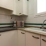 Apartment Sunway San Jorge *