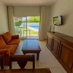 Apartment Sunway San Jorge