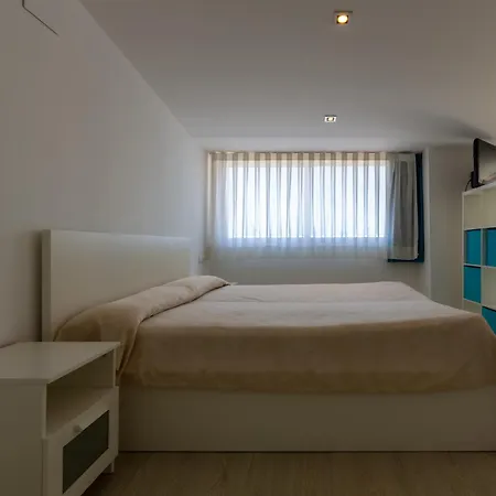 Sunway San Jorge Apartment