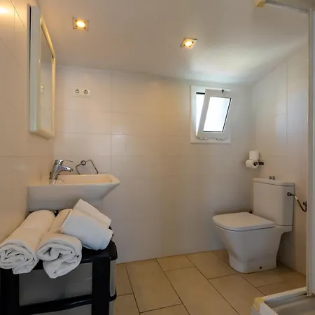 Sunway San Jorge Apartment