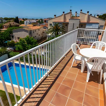 Διαμέρισμα Sunway San Jorge