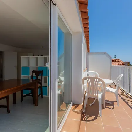 Sunway San Jorge Apartment