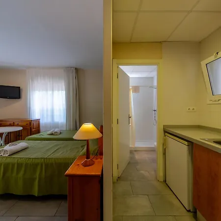 Sunway San Jorge Apartment