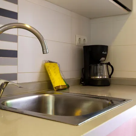 Sunway San Jorge * Sitges