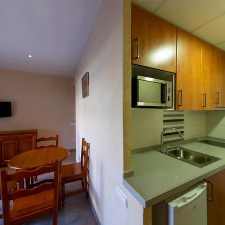 Apartment Sunway San Jorge