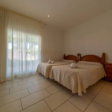 Sunway San Jorge * Sitges