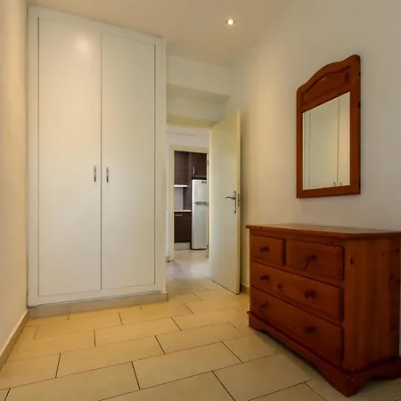 Sunway San Jorge Apartment