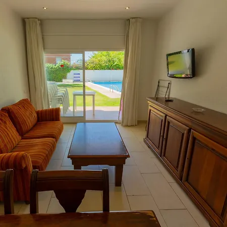 Apartment Sunway San Jorge