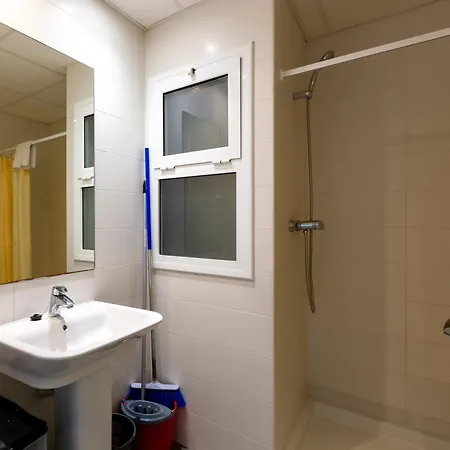 Sunway San Jorge Apartment *