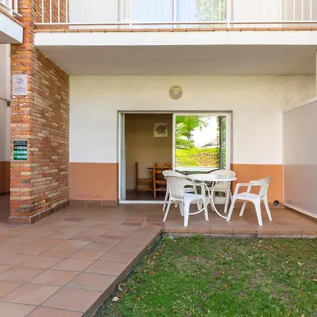 Sunway San Jorge Apartment Sitges