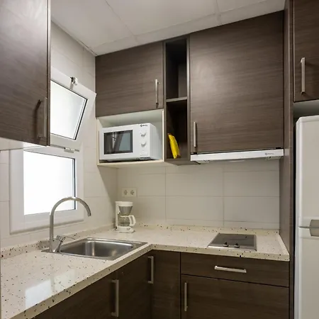 Sunway San Jorge Sitges