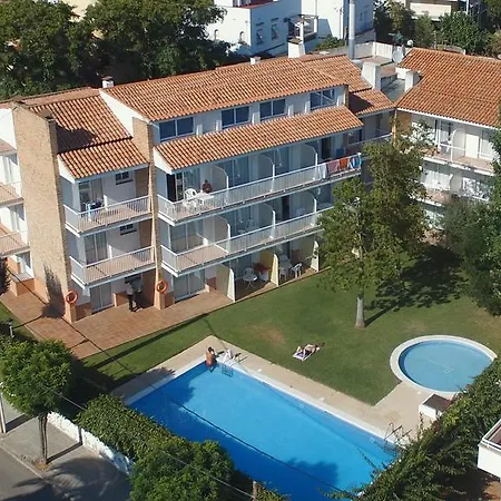 Sunway San Jorge Sitges