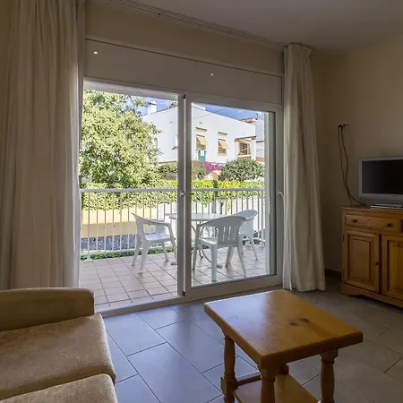 Sunway San Jorge * Sitges