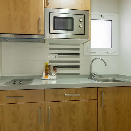 Sunway San Jorge Sitges