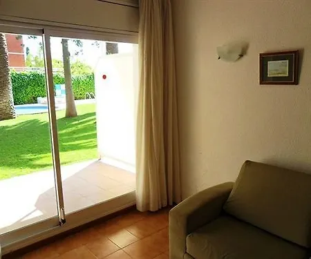 Apartment Sunway San Jorge *