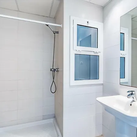 Apartment Sunway San Jorge Sitges