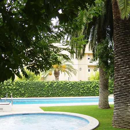 Sunway San Jorge Sitges