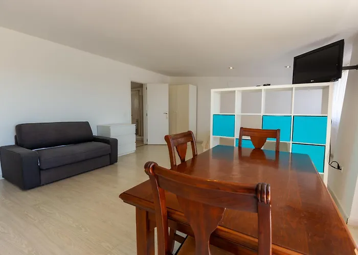 Apartment Sunway San Jorge *