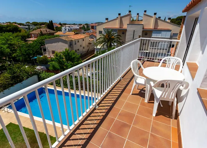 Διαμέρισμα Sunway San Jorge