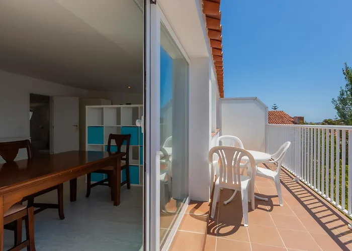 Sunway San Jorge Διαμέρισμα