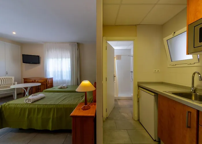 Sunway San Jorge Apartment