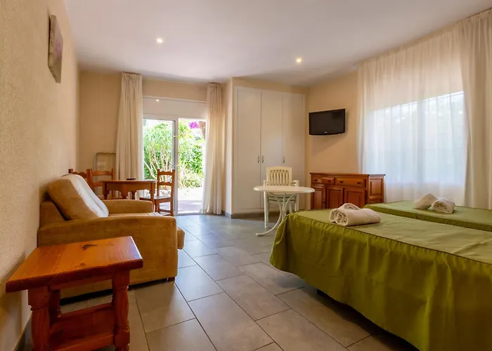 Διαμέρισμα Sunway San Jorge *