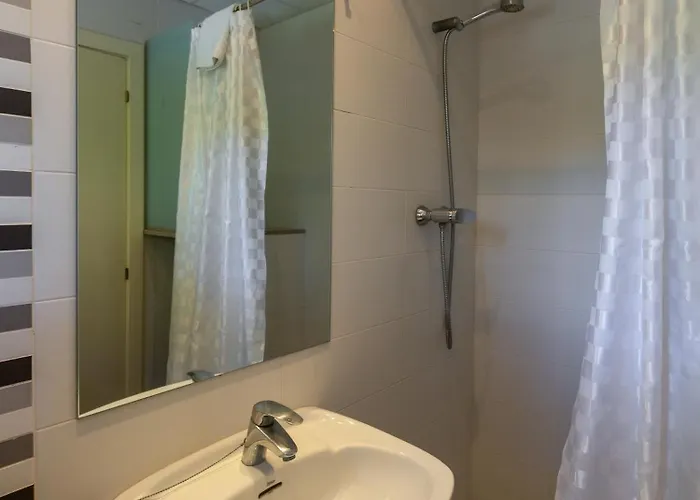 Apartment Sunway San Jorge