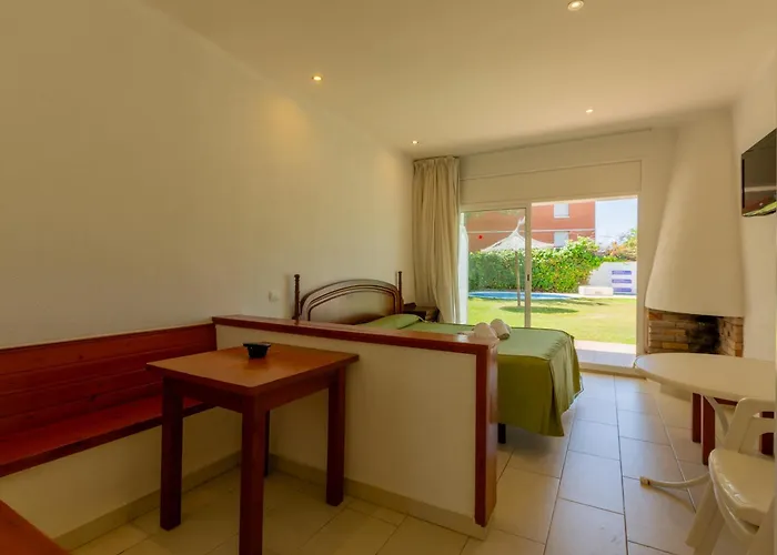 Apartment Sunway San Jorge Sitges