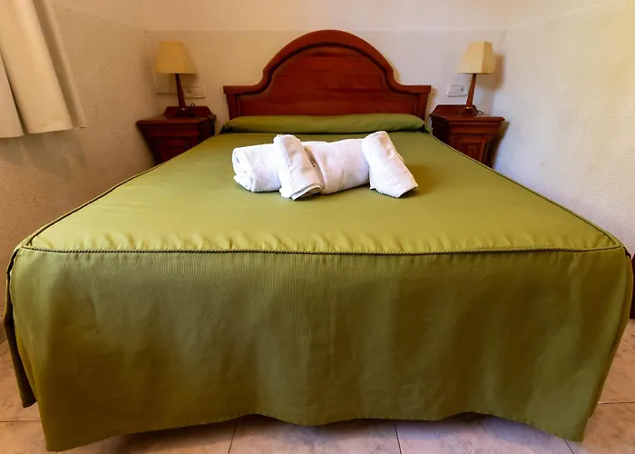 Sunway San Jorge Apartment Sitges