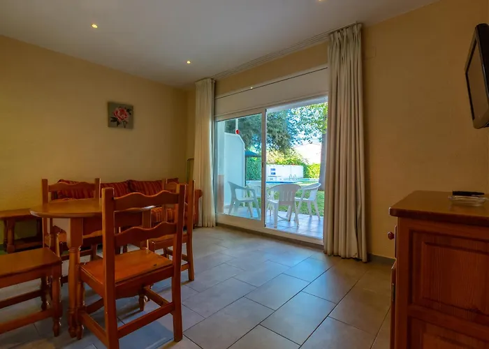 Διαμέρισμα Sunway San Jorge