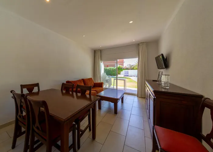 Apartment Sunway San Jorge Sitges