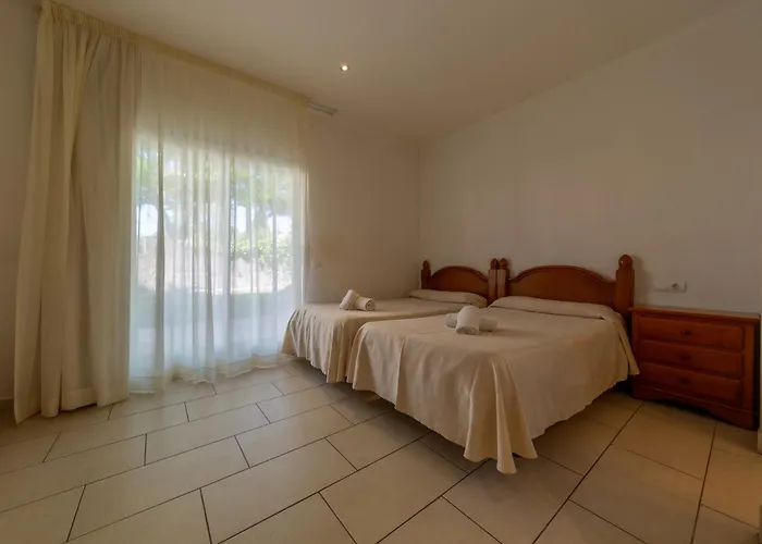 Sunway San Jorge * Sitges