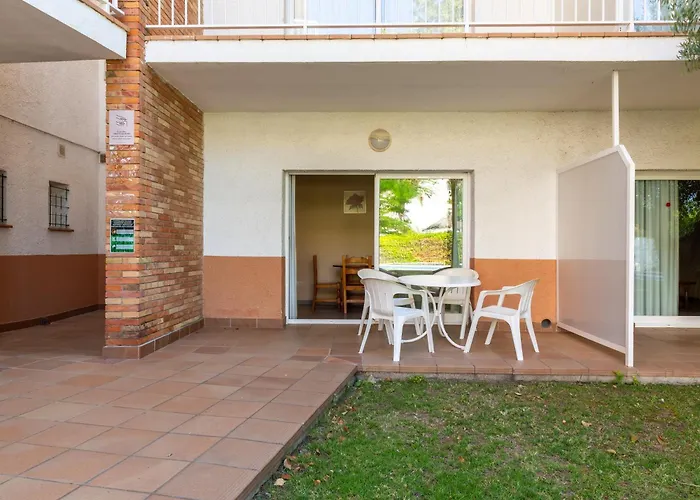 Sunway San Jorge Apartment Sitges