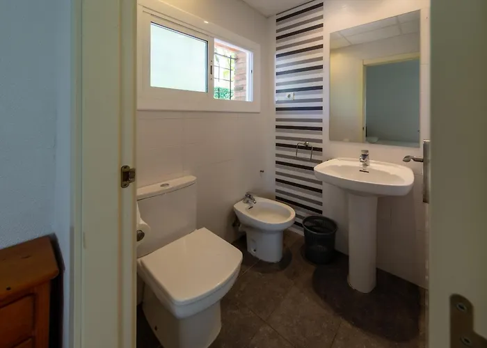 Apartment Sunway San Jorge Sitges