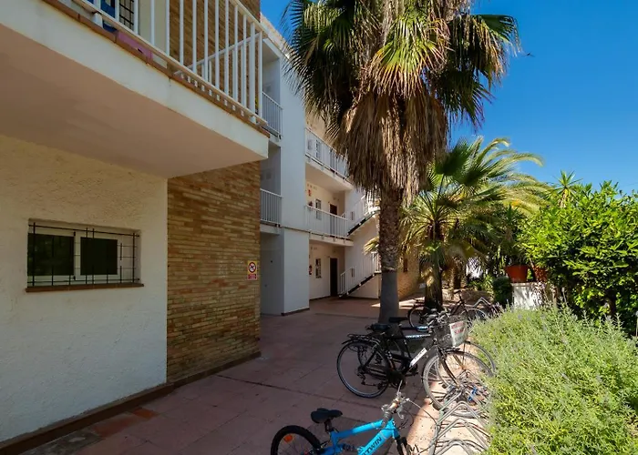 Διαμέρισμα Sunway San Jorge *