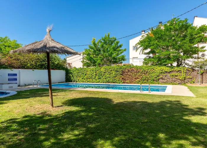 Apartment Sunway San Jorge Sitges