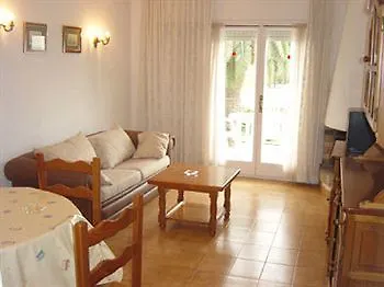 Sunway San Jorge Διαμέρισμα