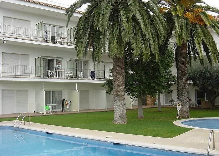 Sunway San Jorge Διαμέρισμα *