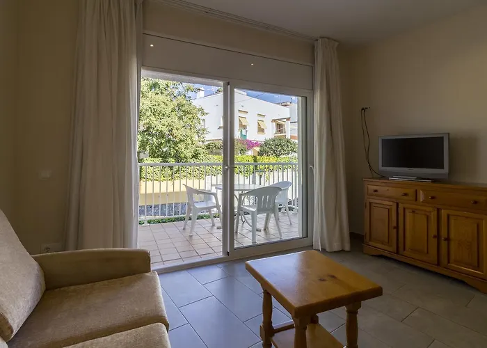 Sunway San Jorge * Σίτζες