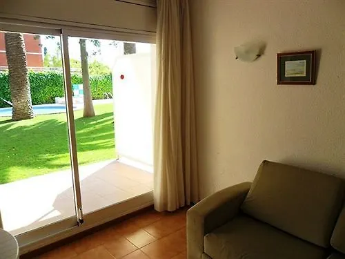 Apartment Sunway San Jorge *