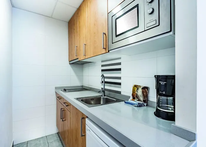 Apartment Sunway San Jorge *