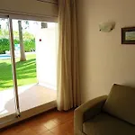 Apartamento Sunway San Jorge *