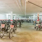 阳光大道圣豪尔赫酒店