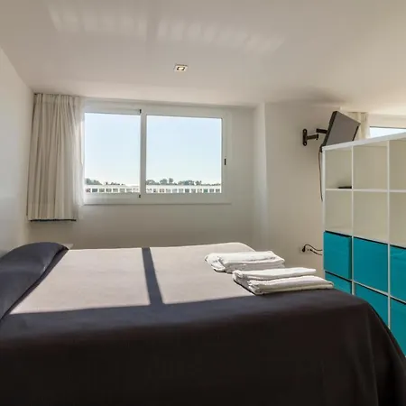 Apartament Sunway San Jorge *