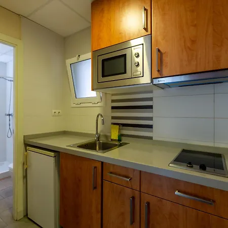 Apartmán Sunway San Jorge *