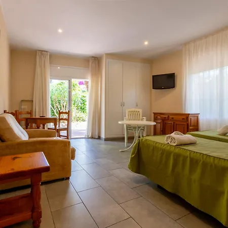 Apartament Sunway San Jorge *