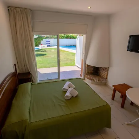 Sunway San Jorge Apartament *