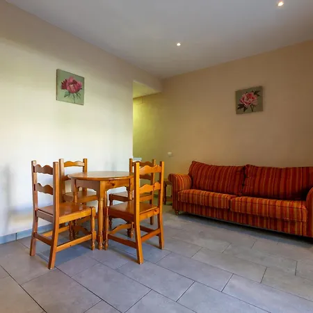 Sunway San Jorge Apartmán