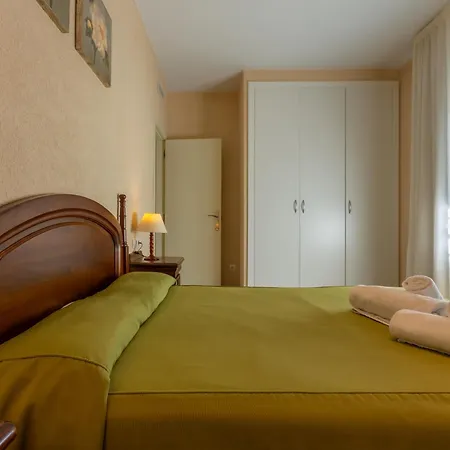 Apartmán Sunway San Jorge Sitges